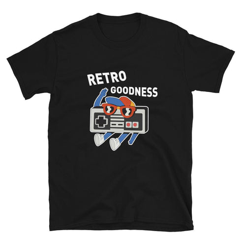 Retro Goodness Classic T-Shirt